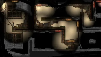 In Between — скриншот 8