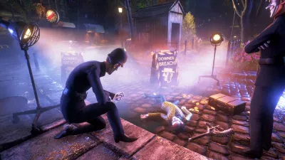 We Happy Few Digital Deluxe — скриншот 5