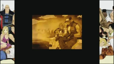 GAROU MOW — скриншот 10