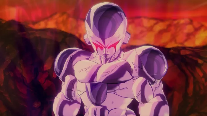 Dragon Ball Xenoverse 1 and 2 Bundle — скриншот 10