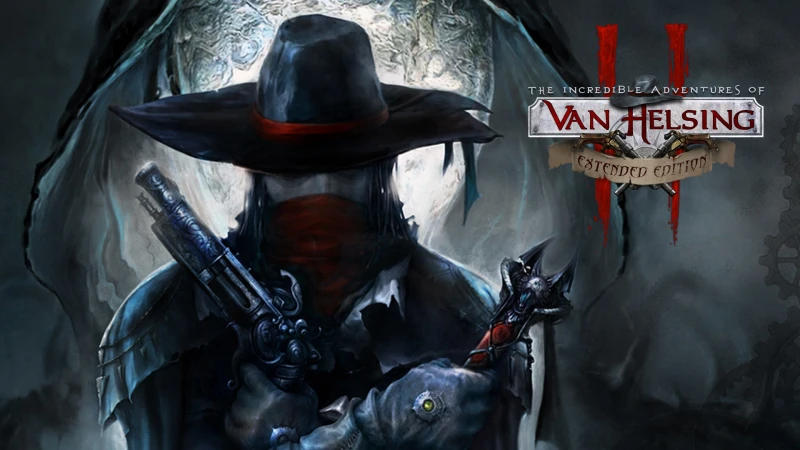 The Incredible Adventures of Van Helsing II: Extended Edition