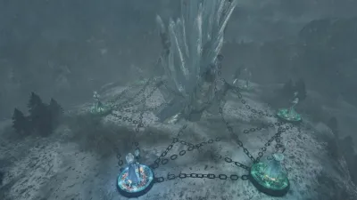 The Incredible Adventures of Van Helsing II: Extended Edition — скриншот 3