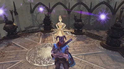 The Incredible Adventures of Van Helsing II: Extended Edition — скриншот 5