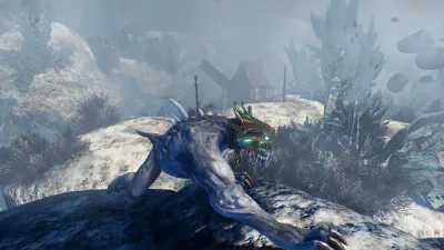 The Incredible Adventures of Van Helsing II: Extended Edition — скриншот 6