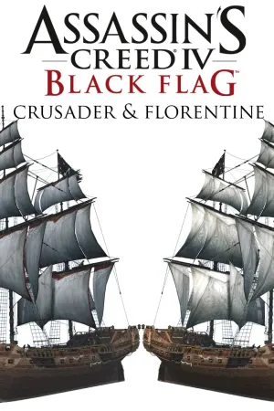 Assassin’s Creed®IV Crusader & Florentine Pack