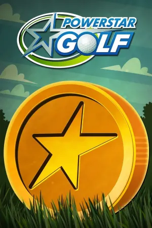 Пакет призовых Powerstar Golf