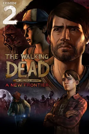 The Walking Dead: A New Frontier - Episode 2