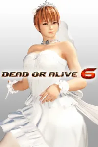 Свадебный костюм vol. 1 DOA6 — Касуми