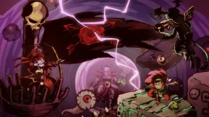 TowerFall Dark World Expansion