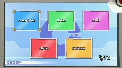 Ms. Splosion Man™ — скриншот 12