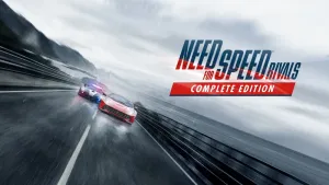 NFS Rivals: Complete Edition