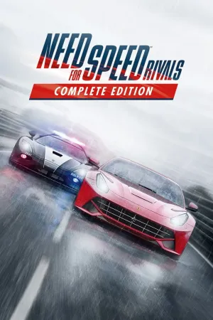NFS Rivals: Complete Edition
