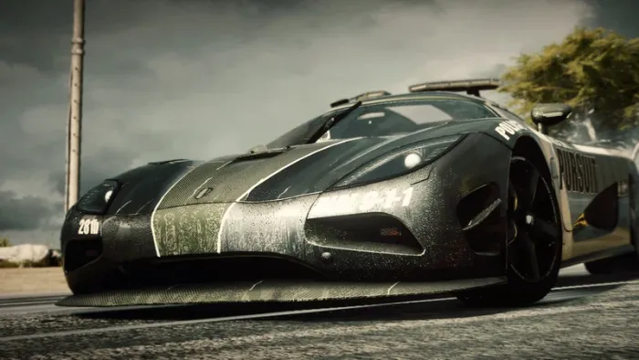 NFS Rivals: Complete Edition — скриншот 3