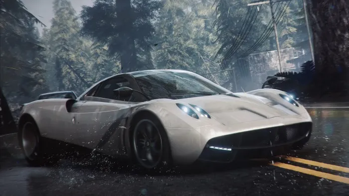 NFS Rivals: Complete Edition — скриншот 9