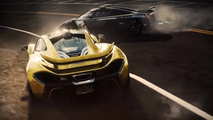 NFS Rivals: Complete Edition — скриншот 10