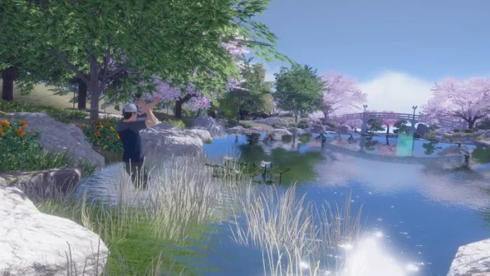 Pro Fishing Simulator — скриншот 3