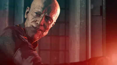 Wolfenstein: The New Order — скриншот 9