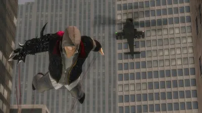 [PROTOTYPE®] — скриншот 2