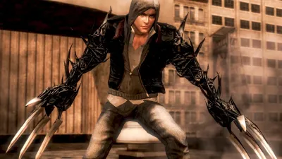 [PROTOTYPE®] — скриншот 3