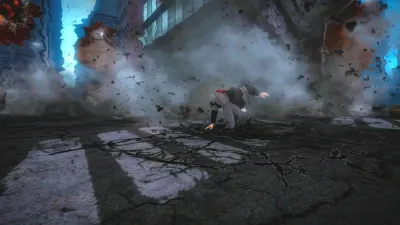 [PROTOTYPE®] — скриншот 10