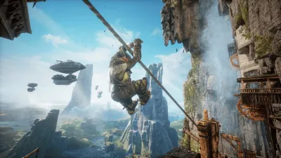 Styx: Shards of Darkness — скриншот 6