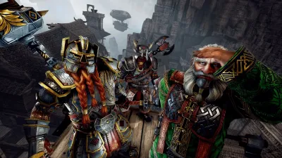 Styx: Shards of Darkness — скриншот 9