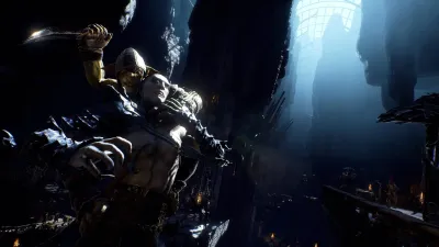 Styx: Shards of Darkness — скриншот 10