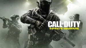 Call of Duty®: Infinite Warfare - стартовое издание