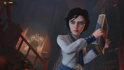 BioShock Infinite: The Complete Edition — скриншот 1