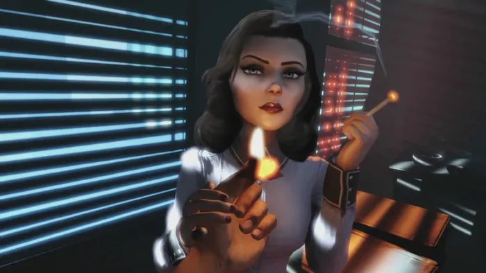 BioShock Infinite: The Complete Edition — скриншот 4