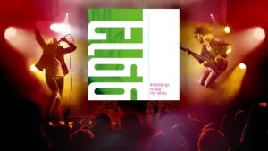 "Super-Sprøde" - Freezepop