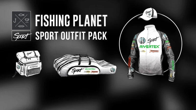 Sport Outfit Pack
