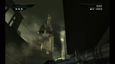 BLACK™ — скриншот 1