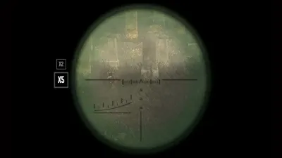 BLACK™ — скриншот 4