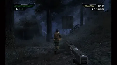 BLACK™ — скриншот 5