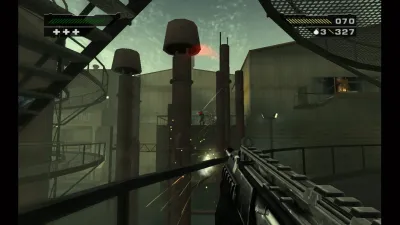 BLACK™ — скриншот 6