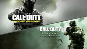 Call of Duty®: Infinite Warfare - Digital Legacy