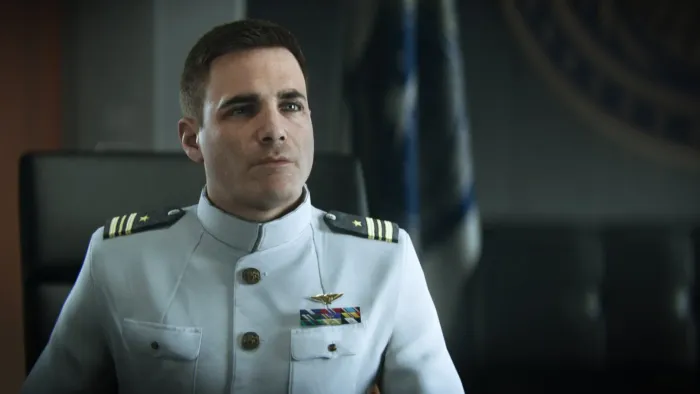 Call of Duty®: Infinite Warfare - Digital Legacy — скриншот 9