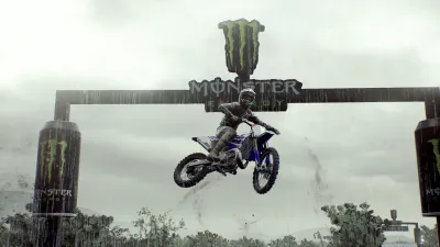 MXGP3 — скриншот 9