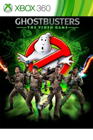 Ghostbusters