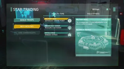 Risk: Urban Assault — скриншот 1