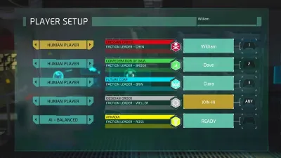 Risk: Urban Assault — скриншот 2