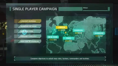 Risk: Urban Assault — скриншот 5