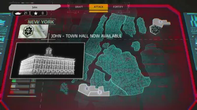 Risk: Urban Assault — скриншот 7