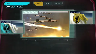 Risk: Urban Assault — скриншот 10