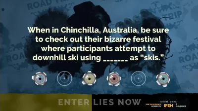 The Jackbox Party Quadpack — скриншот 11