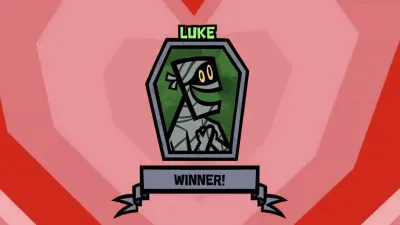 The Jackbox Party Quadpack — скриншот 3