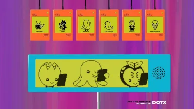 The Jackbox Party Quadpack — скриншот 8