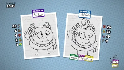 The Jackbox Party Quadpack — скриншот 9