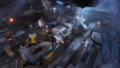 Halo 5: Guardians — цифровое deluxe-издание — скриншот 3